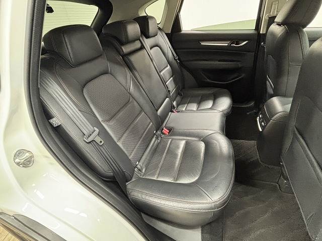 マツダ&nbsp;CX-5の画像6