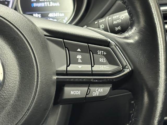 マツダ&nbsp;CX-5の画像8