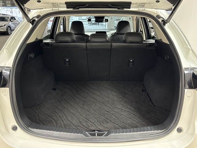 マツダ&nbsp;CX-5の画像13