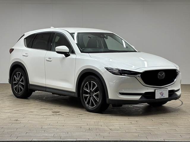 マツダ&nbsp;CX-5の画像14