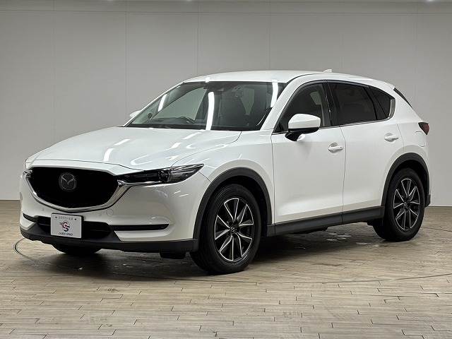 マツダ&nbsp;CX-5の画像15