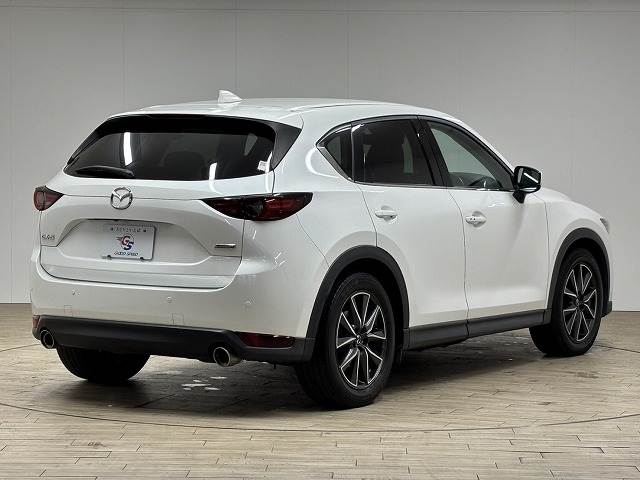 マツダ&nbsp;CX-5の画像16
