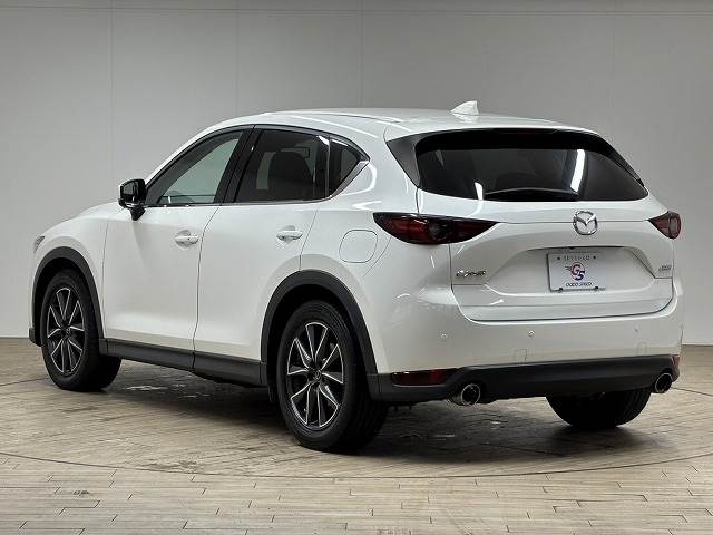 マツダ&nbsp;CX-5の画像17