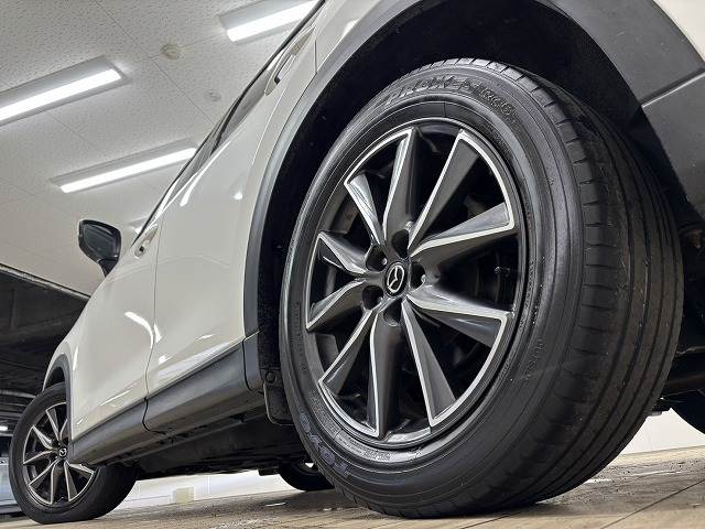 マツダ&nbsp;CX-5の画像19