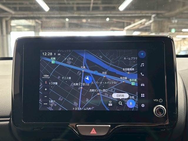 トヨタ&nbsp;ヤリスクロスの画像3