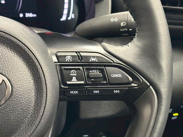 トヨタ&nbsp;ヤリスクロスの画像7