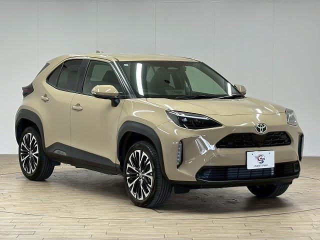 トヨタ&nbsp;ヤリスクロスの画像14