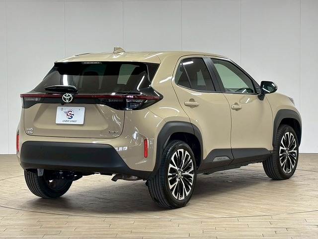 トヨタ&nbsp;ヤリスクロスの画像16