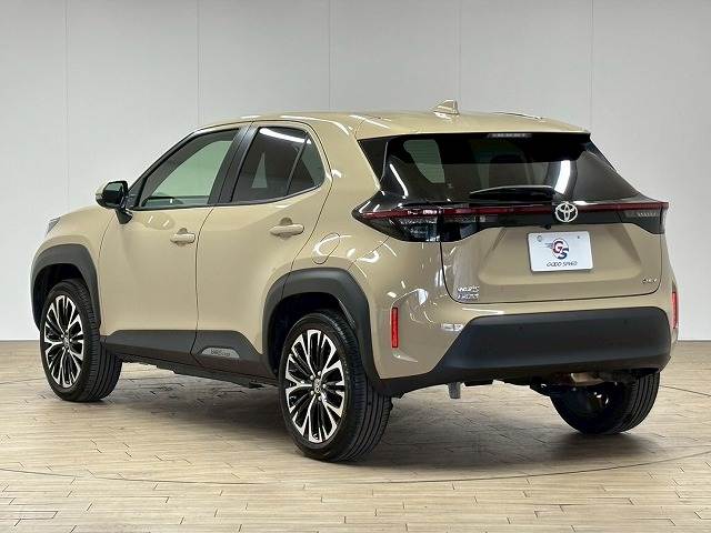 トヨタ&nbsp;ヤリスクロスの画像17