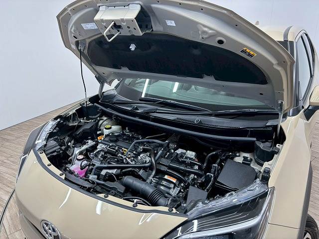 トヨタ&nbsp;ヤリスクロスの画像18