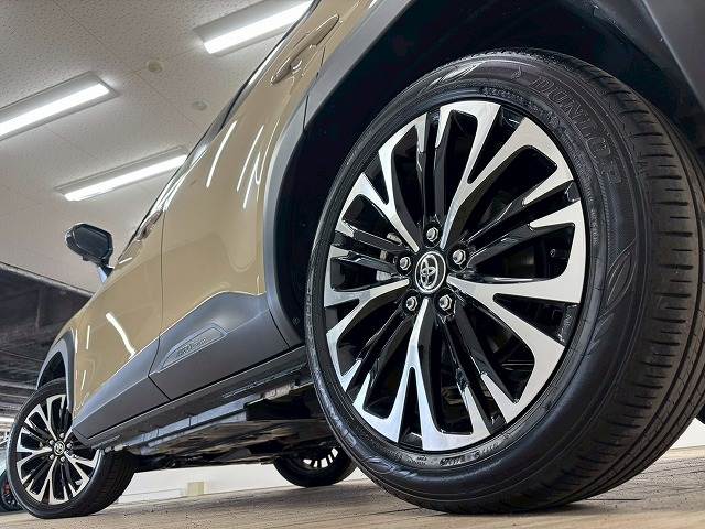 トヨタ&nbsp;ヤリスクロスの画像19