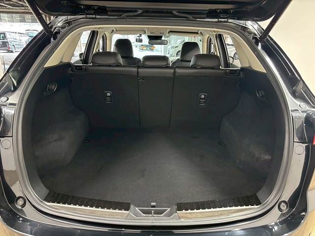 マツダ&nbsp;CX-5の画像13