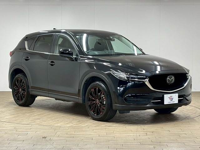 マツダ&nbsp;CX-5の画像14