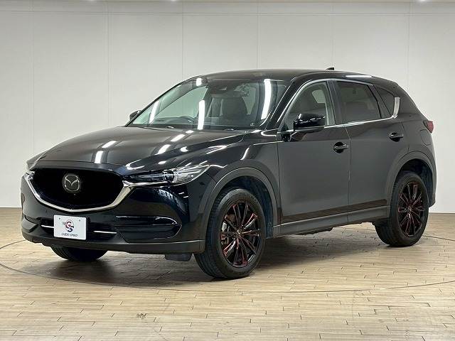 マツダ&nbsp;CX-5の画像15