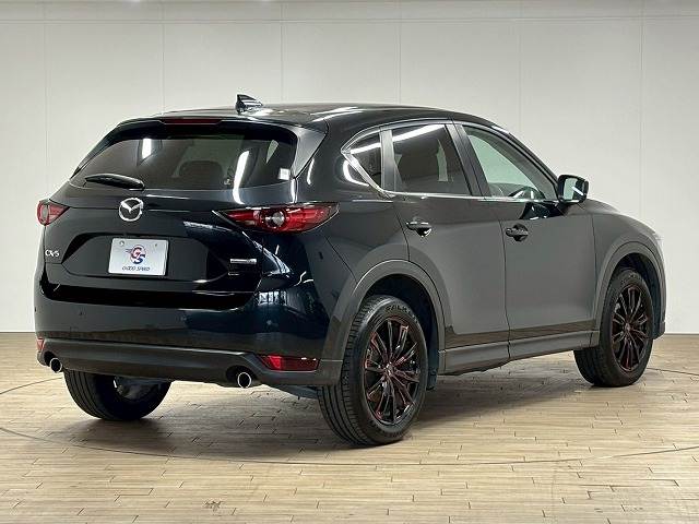 マツダ&nbsp;CX-5の画像16