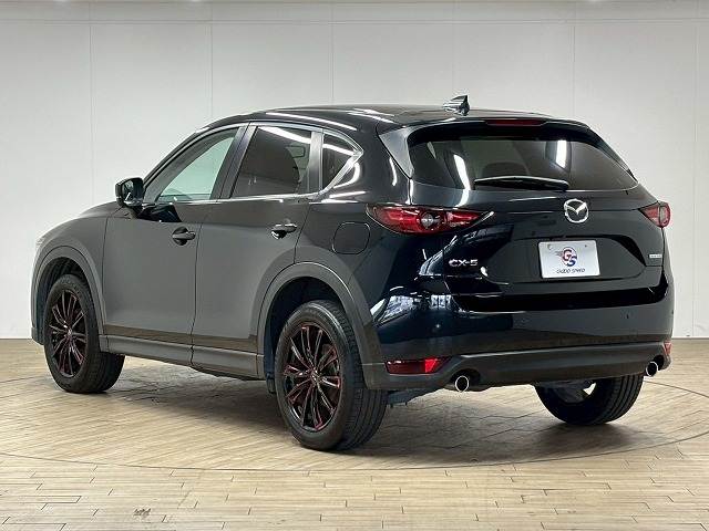 マツダ&nbsp;CX-5の画像17