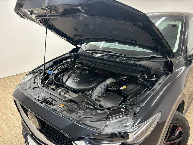 マツダ&nbsp;CX-5の画像18