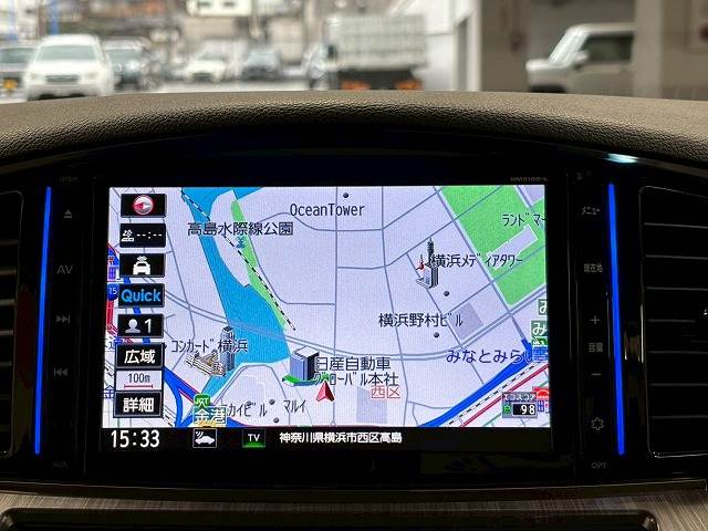 日産&nbsp;エルグランドの画像3