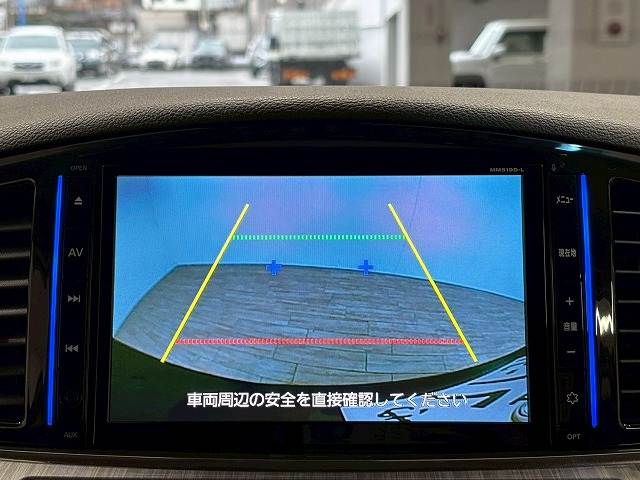 日産&nbsp;エルグランドの画像4