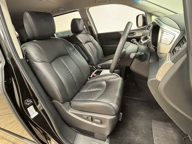 日産&nbsp;エルグランドの画像5