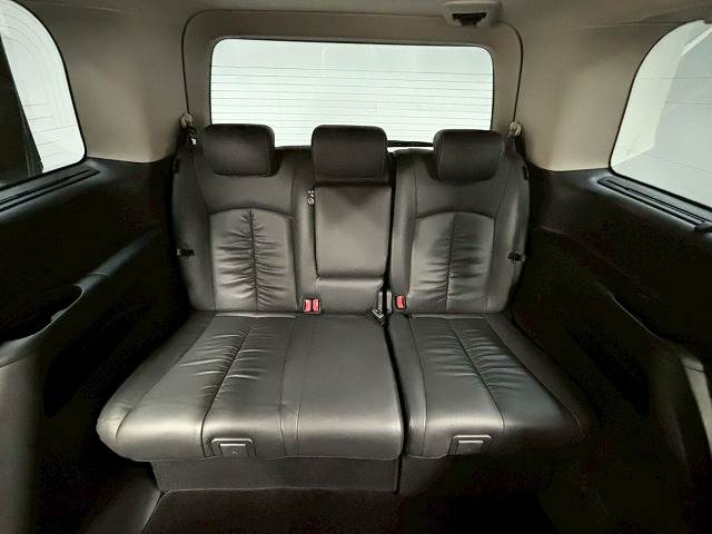 日産&nbsp;エルグランドの画像7