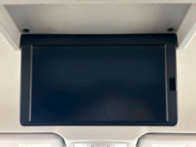 日産&nbsp;エルグランドの画像8