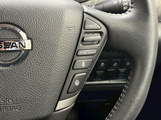 日産&nbsp;エルグランドの画像9