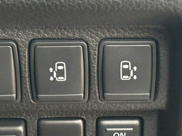 日産&nbsp;エルグランドの画像10