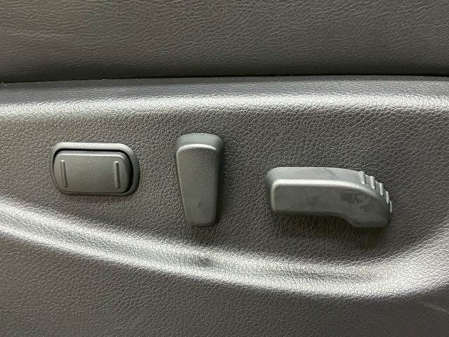 日産&nbsp;エルグランドの画像11