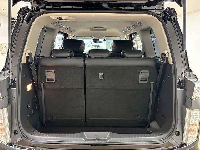 日産&nbsp;エルグランドの画像13