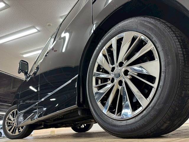 日産&nbsp;エルグランドの画像19