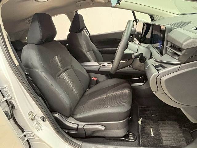 ノート□X 内装他