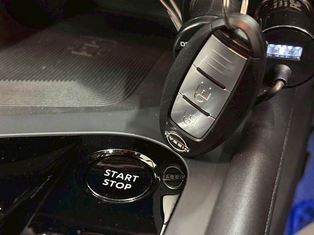 日産&nbsp;ノートの画像12