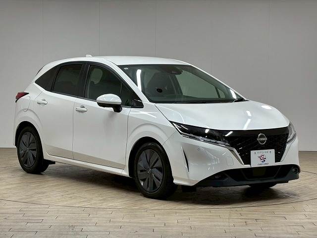 日産&nbsp;ノートの画像14