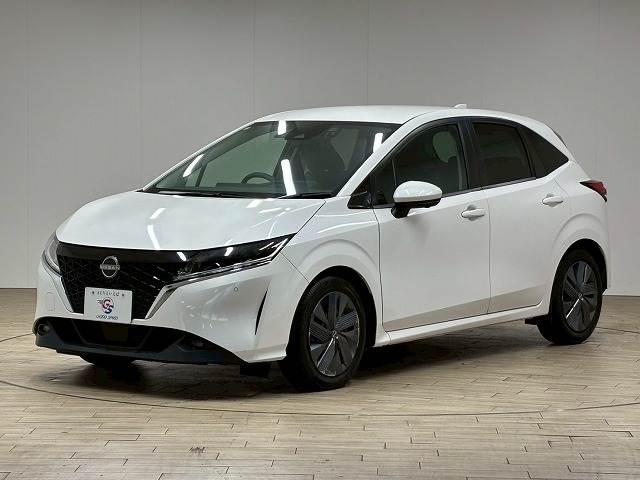 日産&nbsp;ノートの画像15