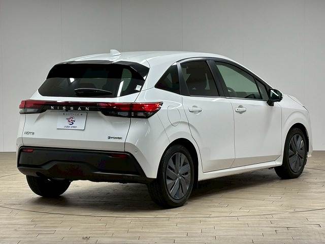 日産&nbsp;ノートの画像16