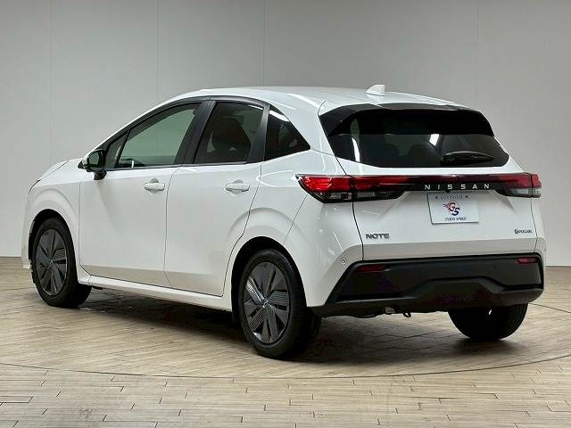 日産&nbsp;ノートの画像17