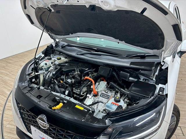 日産&nbsp;ノートの画像18