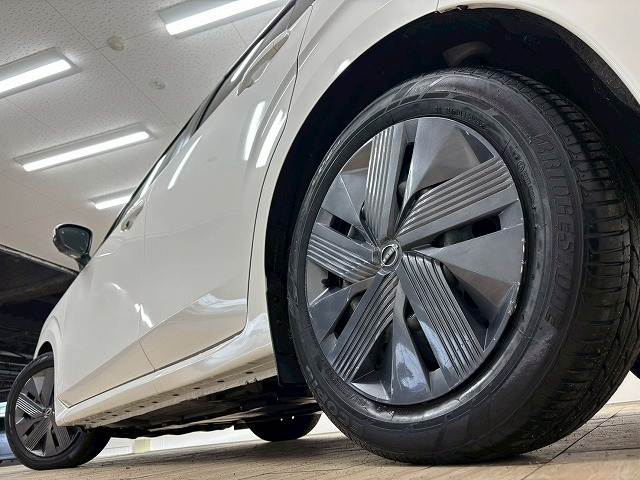 日産&nbsp;ノートの画像19