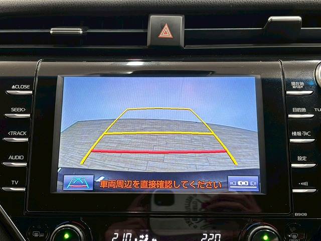 トヨタ&nbsp;カムリの画像4