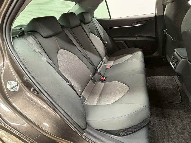 トヨタ&nbsp;カムリの画像6