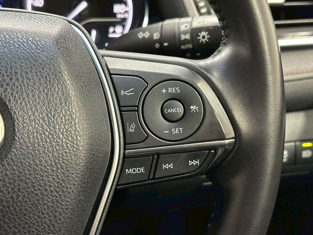 トヨタ&nbsp;カムリの画像7