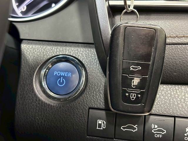 トヨタ&nbsp;カムリの画像12