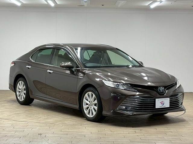 トヨタ&nbsp;カムリの画像14