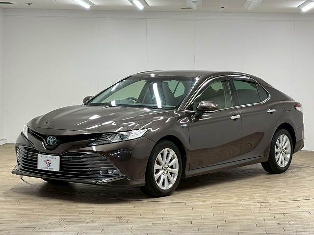 トヨタ&nbsp;カムリの画像15