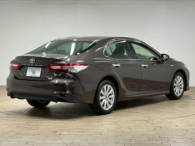 トヨタ&nbsp;カムリの画像16