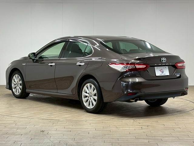 トヨタ&nbsp;カムリの画像17