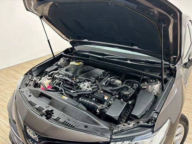 トヨタ&nbsp;カムリの画像18