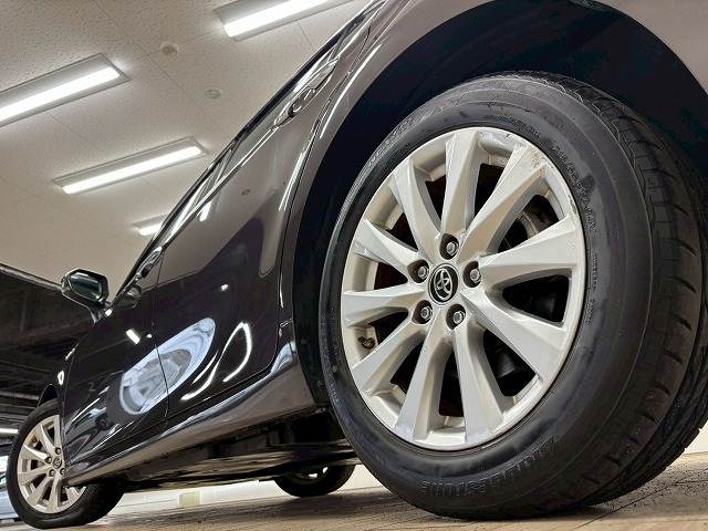 トヨタ&nbsp;カムリの画像19