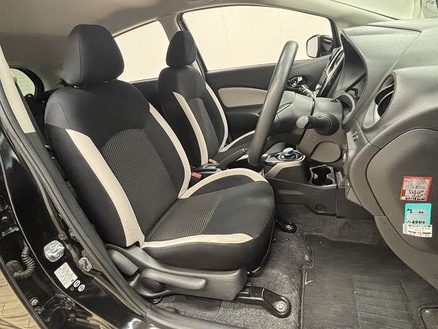 日産&nbsp;ノートの画像5